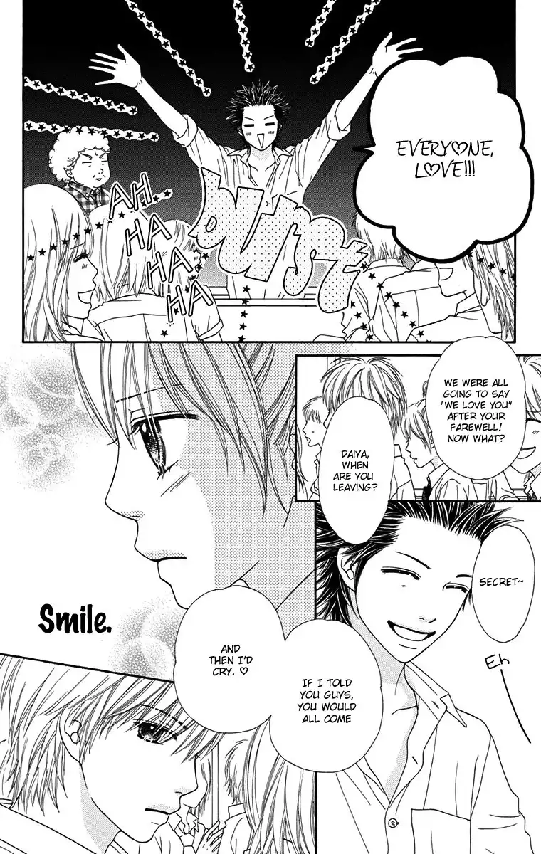 Parfait Tic Chapter 148 6